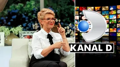Teo Trandafir se întoarce la TV! Kanal D i-a aprobat proiectul! Dezvăluiri de...