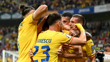 Ce ar insemna ca Romania sa se califice de pe primul loc la Euro 2024 Avantaj urias la turneul final