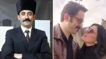 Actorul turc Cagdas Cankaya si sotia sa au murit in urma cutremurului din Turcia Cum au fost gasiti cei doi