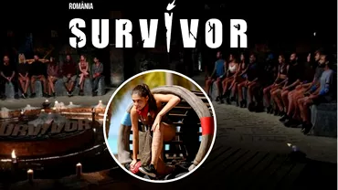 Clasamentul celor mai buni concurenti de la Survivor Romania dupa doua luni de show Elena Chiriac in cadere libera