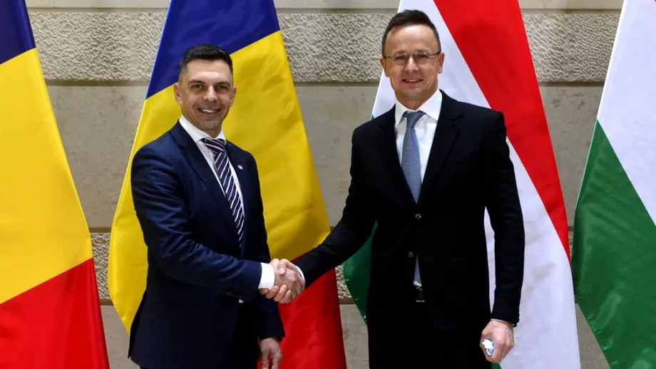 Guvernul maghiar investitie totala de 76 de milioane euro in sportul din Transilvania Ce mesaj a transmis Eduard Novak la Budapesta