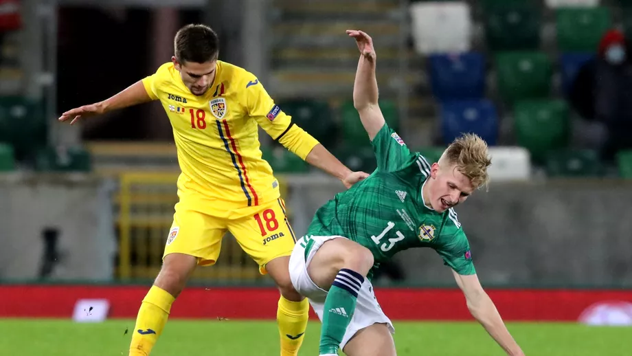 Cine este Irlanda de Nord primul adversar al Romaniei inainte de EURO 2024 Selectionata Championship