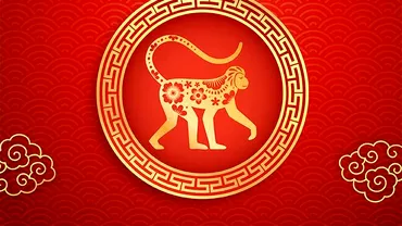 Zodiac chinezesc pentru vineri 25 martie 2022 Maimuta are rabdarea pusa la incercare