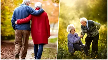 Secretul longevitatii Ce fac in fiecare zi oamenii care traiesc pana la 100 de ani