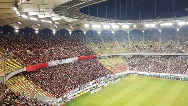 Dinamo revine pe Arena Nationala Ce preturi au biletele cu FC U Craiova