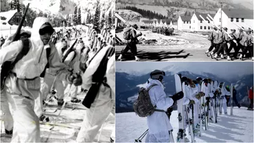 Cum au infiintat veteranii din al Doilea Razboi Mondial cele mai cunoscute statiuni de schi din SUA Este incredibil ce au construit