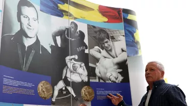 Doliu in sportul romanesc Un fost campion olimpic sa stins din viata la doar 72 de ani