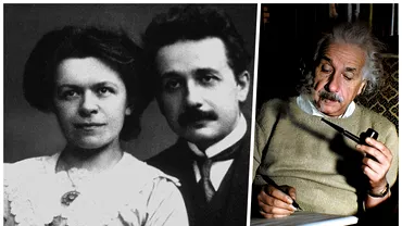 Conditiile pe care Albert Einstein i lea pus sotiei sale Ce nu avea voie sa faca aceasta