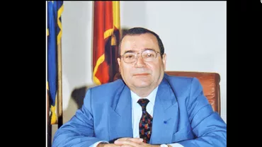 Fostul Avocat al Poporului Ioan Muraru a murit Juristul a fost unul dintre parintii Constitutiei si fost judecator al CCR