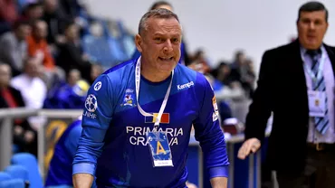 Bogdan Burcea, cele mai mari şanse să preia naţionala feminină de handbal! Dedu l-a propus pe Adi Vasile. Patru antrenori au rămas în cursă