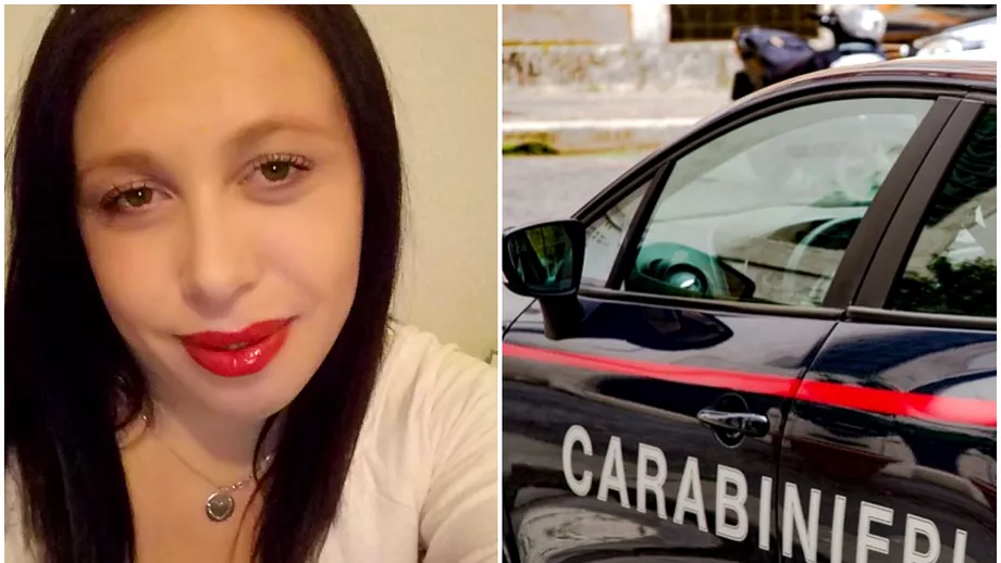 Tanara romanca omorata si aruncata in rau in Italia Mister total in jurul crimei de la Spresiano