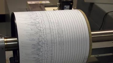 Cutremur in Romania 16 decembrie 2022 Cel mai puternic seism din aceasta luna