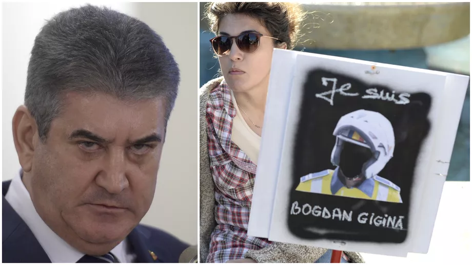 Picioarele lui Gigina erau inegale Argumentul cinic al avocatului in procesul mortii politistului din coloana ministrului Gabriel Oprea
