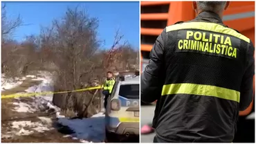 Crima oribila in Botosani Un barbat a fost ucis si jefuit autorii sunt cautati de politisti