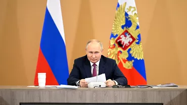 Cat mai poate duce Rusia lui Putin efortul de razboi din Ucraina Planurile Kremlinului de lunga durata cu Occidentul
