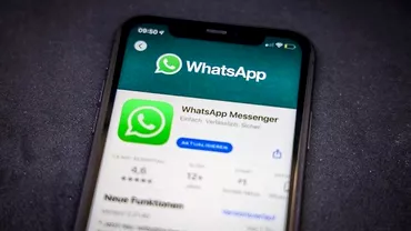 WhatsApp vine cu o noua functie surpriza Ce vor putea face de acum utilizatorii