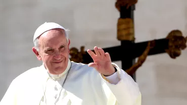 Ce salariu lunar are Papa Francisc Cati bani incaseaza de la Biserica Catolica