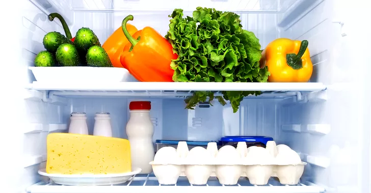 Care sunt cele 10 alimente pe care să nu le ții niciodată în frigider! Nu au ce căuta