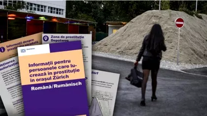 Situația în care ajung mii de românce. „Animalele sunt tratate mai bine”