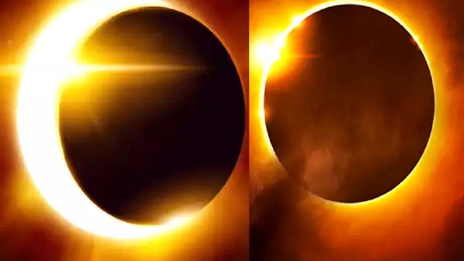 Imagini cu Eclipsa de Soare din 14 decembrie 4 lucruri pe care e bine sa le stii
