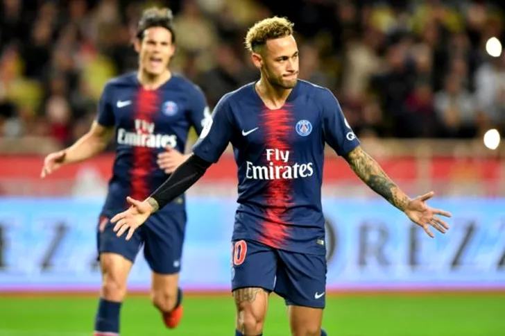 Clauzele secrete din contractul lui Neymar cu PSG