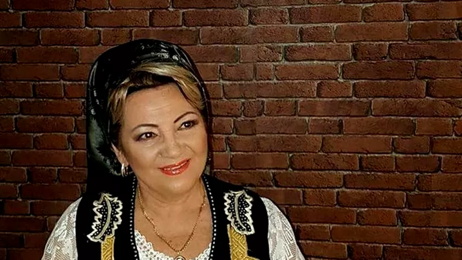 Reactia cantaretei de muzica populara Liliana Savu cand a aflat ca sotul ei a murit in accident