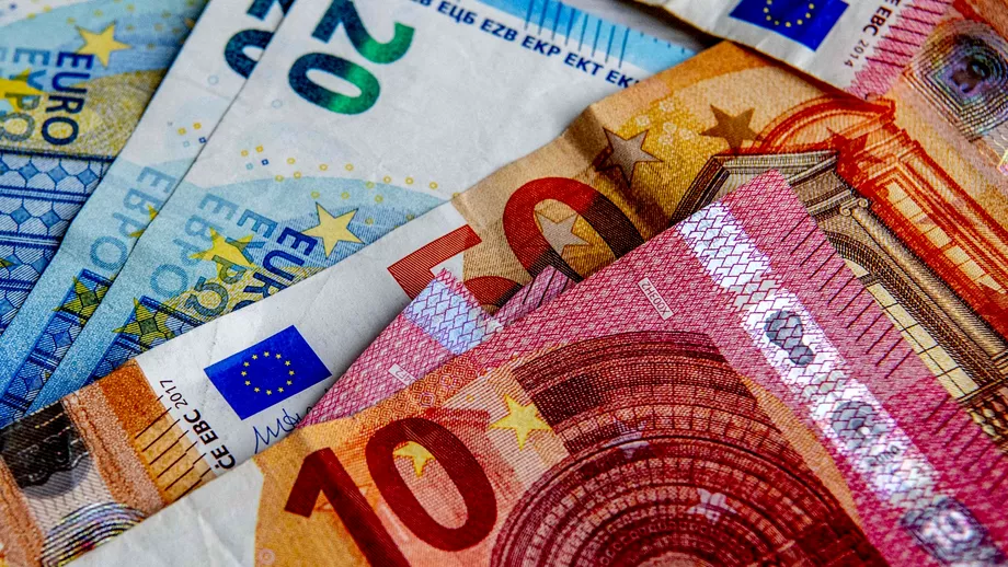 Curs valutar BNR marti 6 iulie 2021 Cu cat se vinde un euro Update