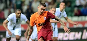 Alexandru Cicaldau pe faras la Galatasaray Unde ar putea ajunge fotbalistul