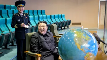Coreea de Nord se pregateste de razboiul cu SUA Ce ordine a transmis liderul Kim Jongun catre sectorul nuclear