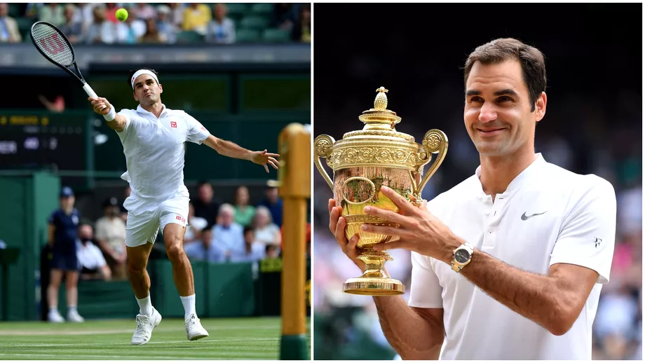 Cele mai importante momente ale carierei lui Roger Federer Recordurile lui FedEx cati bani a castigat din tenis si cine sunt singurii romani care lau invins