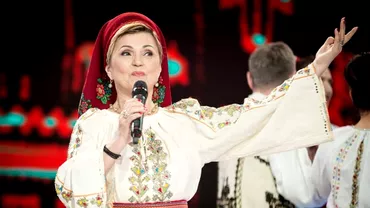 Nicoleta Voica vrea sa plece din tara Cantareata de muzica populara a ales o regiune din Europa