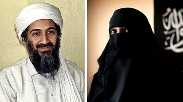 Malika El Aroud vaduva neagra a Jihadului a murit la 64 de ani Drumul catre extremism si legaturile cu Osama bin Laden