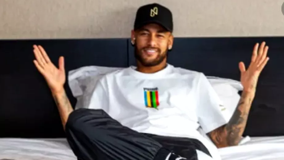 Neymar cel mai mare contract din istoria sportului Intelegerea cu Puma ii aduce mai multi bani anual decat Lionel Messi sau Cristiano Ronaldo