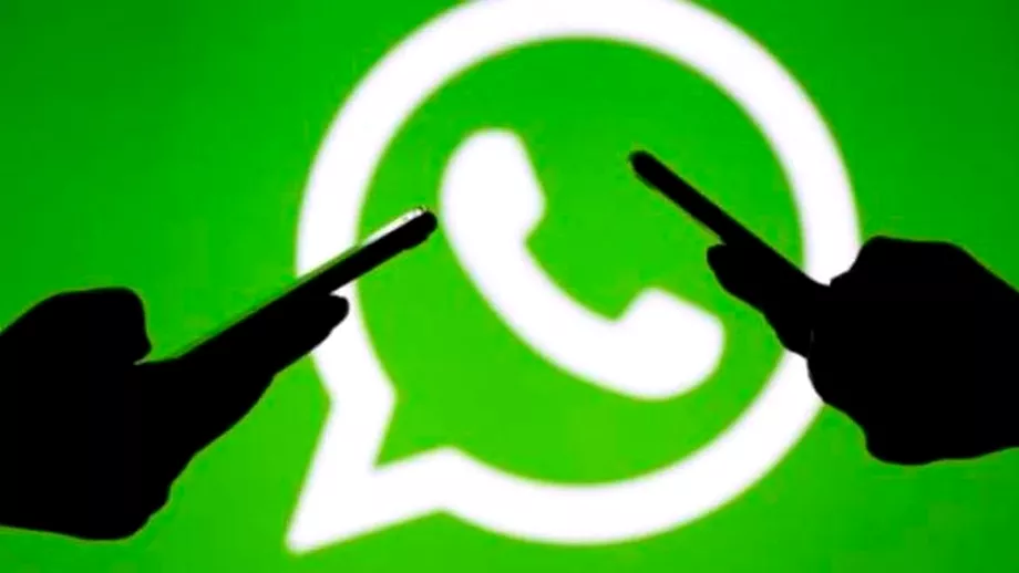 Gata cu fake news WhatsApp introduce functia care verifica informatiile false