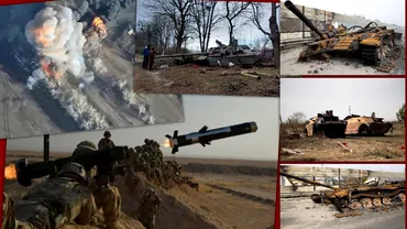 Cum au reusit trupele ucrainene sa opreasca invaziafulger ordonata de Putin Armata rusa e un mare mit o concentratie medievala de trupe