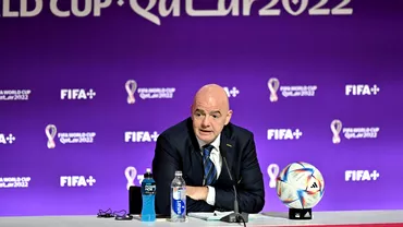 FIFA atacata dur de una dintre cele mai puternice Federatii de Fotbal din lume Abuz de putere fara precedent