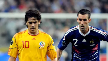 De ce purta Florescu tricoul cu numarul 10 la echipa nationala si ce jucator la impresionat A explodat