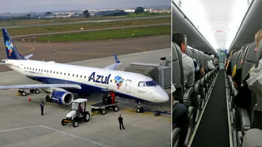Un zbor din Rusia a fost anulat si reprogramat dupa 9 ore pentru ca a fost mobilizat in armata copilotul Va rugam sa parasiti avionul