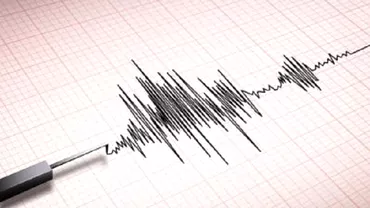 Cutremur in Romania 29 ianuarie 2023 Unde a avut loc seismul