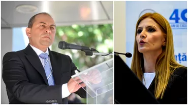 Candidatul PNL si PSD la Primaria Capitalei a fost dat in judecata de iubita lui Sorin Oprescu Cum sa ajuns in aceasta situatie