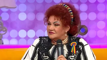 Elena Merisoreanu jignita de un tanar artist la un concert Ce a spus despre marea cantareata Unii sunt obraznici