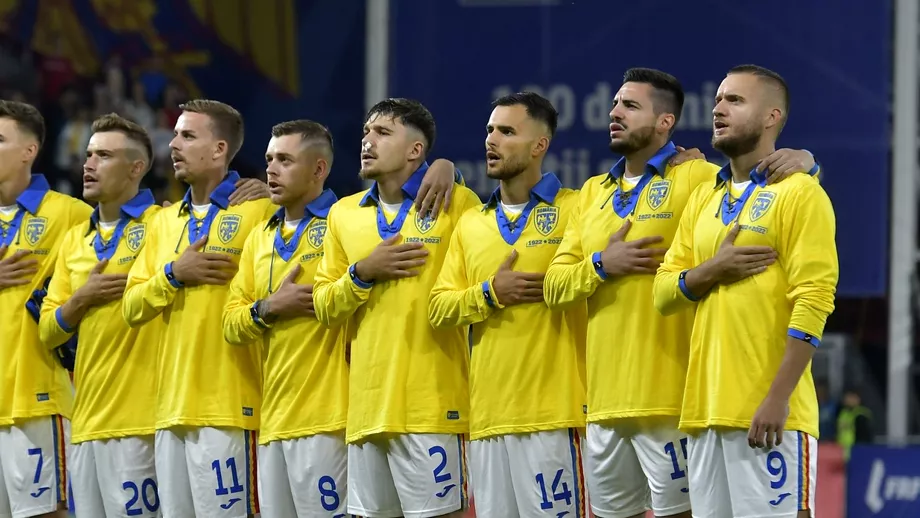 Top 3 cei mai buni fotbalisti din Romania  Finlanda 10 in viziunea lui Ilie Dumitrescu Atitudine determinare si personalitate
