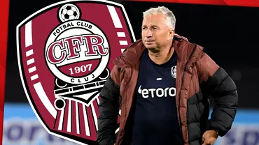 Giovanni Becali anunt de ultima ora despre situatia lui Dan Petrescu Doar in cazul acesta pleaca de la CFR Cluj Video Exclusiv