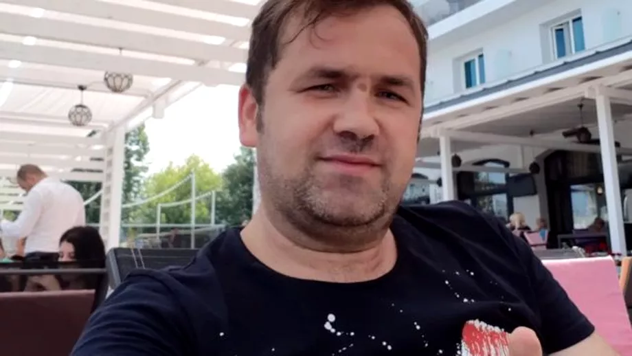 Un barbat care pretindea ca e Mihai Bendeac a fost arestat pentru pornografie infantila si santaj