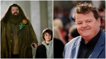 A murit Hagrid din Harry Potter Actorul Robbie Coltrane era grav bolnav de circa doi ani