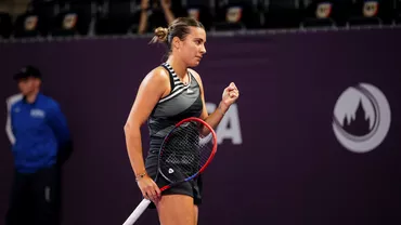 Transylvania Open 2023 Gabriela Ruse urcare impresionanta in clasamentul WTA