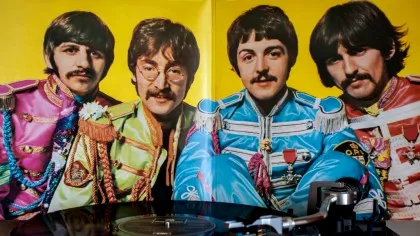 Trupa Beatles reînvie. Inteligența artificială le face o surpriză colosală fanilor celebrei formații