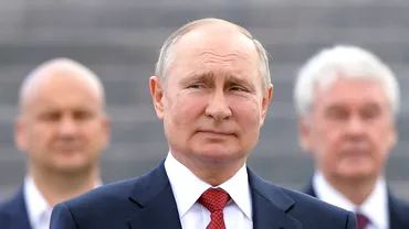 Vladimir Putin ar avea zilele numarate Exista 3 scenarii pentru lichidarea lui dar si numele inlocuitorului conform serviciilor ucrainene
