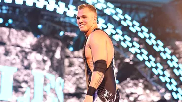 Superstarul care a invins deficientele de auz Myles Borne vrea sa scrie istorie in WWE chiar daca se lupta cu sindromul PPHN