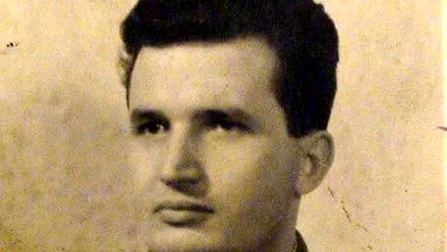 Blestemul care ia pecetluit soarta lui Nicolae Ceausescu Sa moara cum au murit ai mei